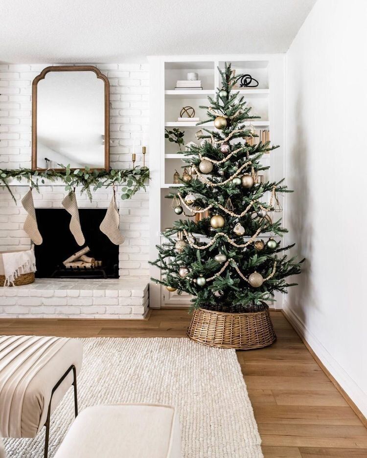 19 diy Christmas Decorations simple ideas