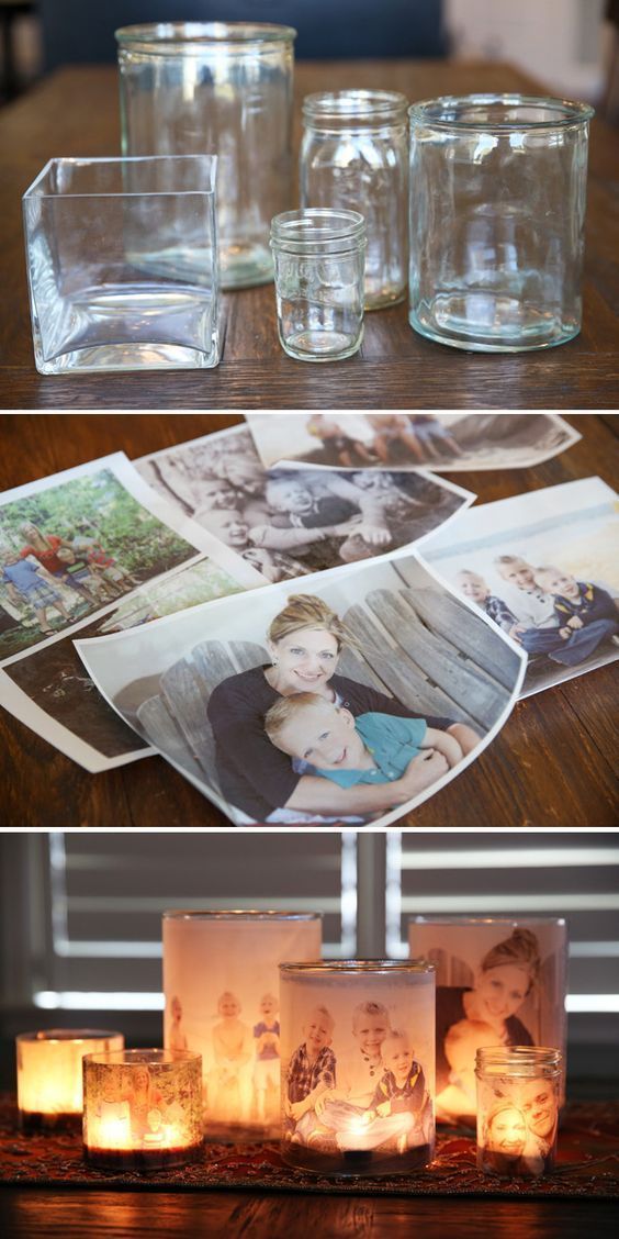 6 Lovely DIY Memorial Candle Projects » Urns - 6 Lovely DIY Memorial Candle Projects » Urns -   19 diy Easy gifts ideas