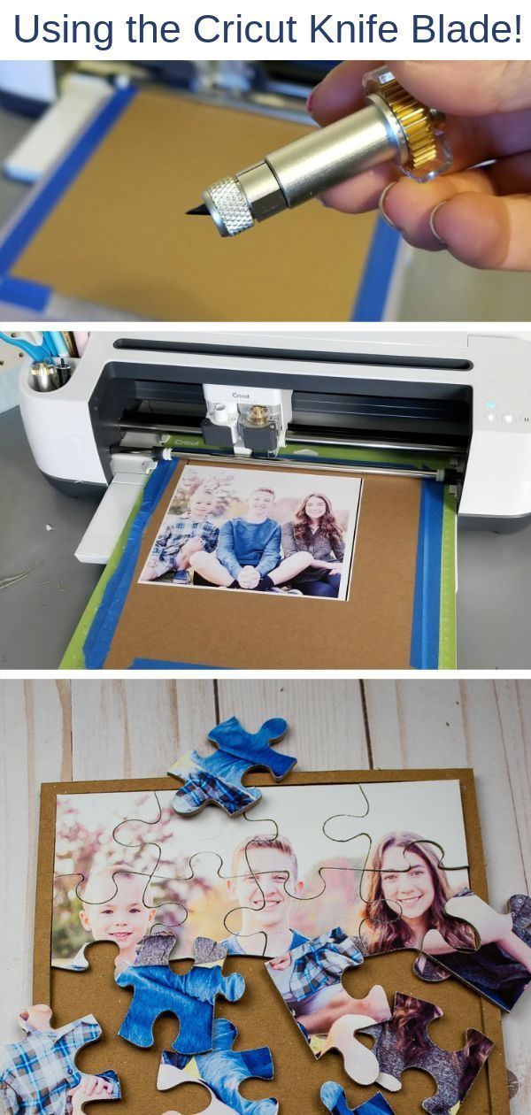 How to Make a Puzzle From a Picture For That Perfect Gift! - Leap of Faith Crafting - How to Make a Puzzle From a Picture For That Perfect Gift! - Leap of Faith Crafting -   19 diy Easy gifts ideas