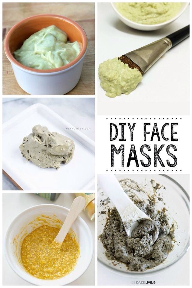 Incredible Diy Face Masks - Incredible Diy Face Masks -   diy Face Mask recipes