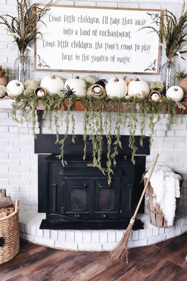The Best Farmhouse Fall Inspiration | Home Sweet Farm Home - The Best Farmhouse Fall Inspiration | Home Sweet Farm Home -   19 diy Home Decor fall ideas