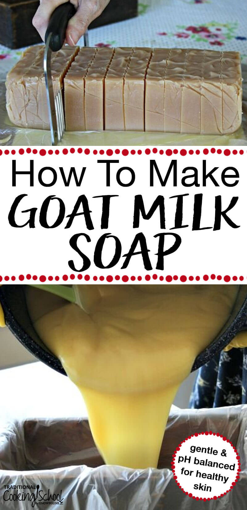 How To Make Goat Milk Soap - How To Make Goat Milk Soap -   19 diy Soap scents ideas