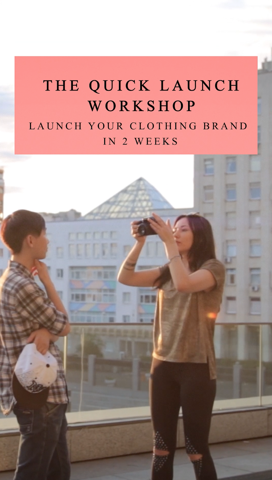 Learn how to start your fashion brand in just 2 weeks - Learn how to start your fashion brand in just 2 weeks -   19 fitness Clothes brands ideas