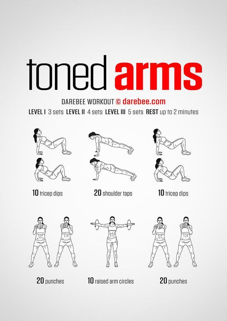 15 Super Easy Workouts To Tone Your Arms At Home - - 15 Super Easy Workouts To Tone Your Arms At Home - -   19 fitness Equipment workout ideas