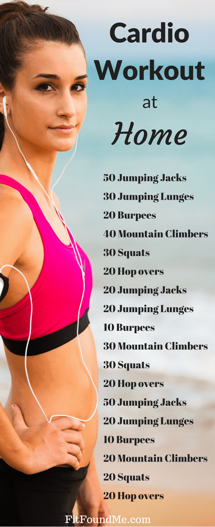 30 Minute Indoor No Equipment Cardio Workout - 30 Minute Indoor No Equipment Cardio Workout -   19 fitness Equipment workout ideas