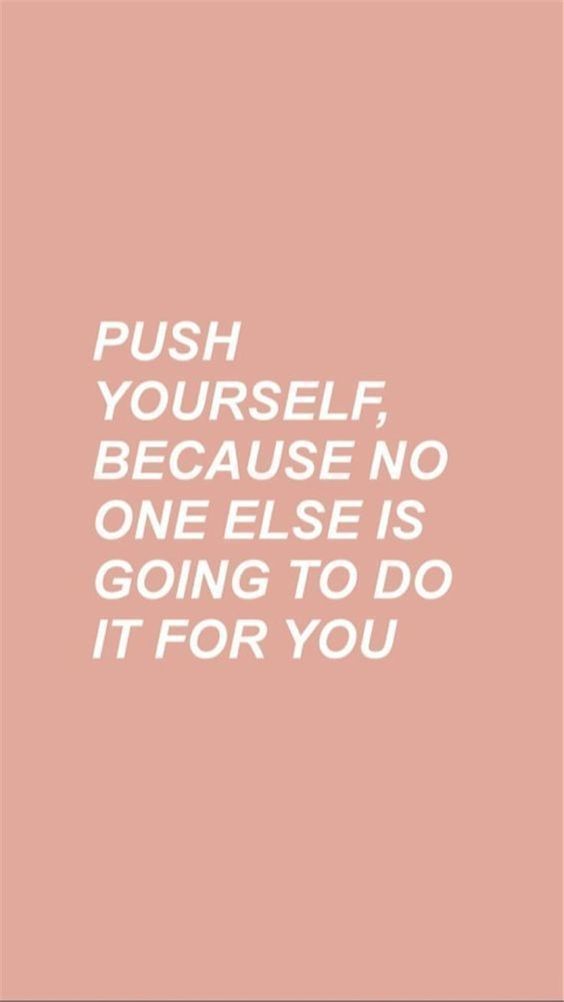 Reach for it. Push yourself as far as you can. -Christa McAuliffe - Reach for it. Push yourself as far as you can. -Christa McAuliffe -   19 fitness Quotes background ideas