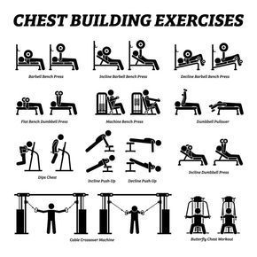 Muscle Building Body Builder Gym Fitness Exercise Weight Training Bodybuilder Lifting Workout Sport SVG PNG Icons Stick Figure Bundle Vector - Muscle Building Body Builder Gym Fitness Exercise Weight Training Bodybuilder Lifting Workout Sport SVG PNG Icons Stick Figure Bundle Vector -   19 fitness Routine gym ideas