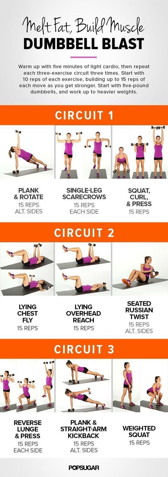 51 Fat Burning Workouts That Fit Into ANY Busy Schedule - 51 Fat Burning Workouts That Fit Into ANY Busy Schedule -   19 fitness Routine gym ideas