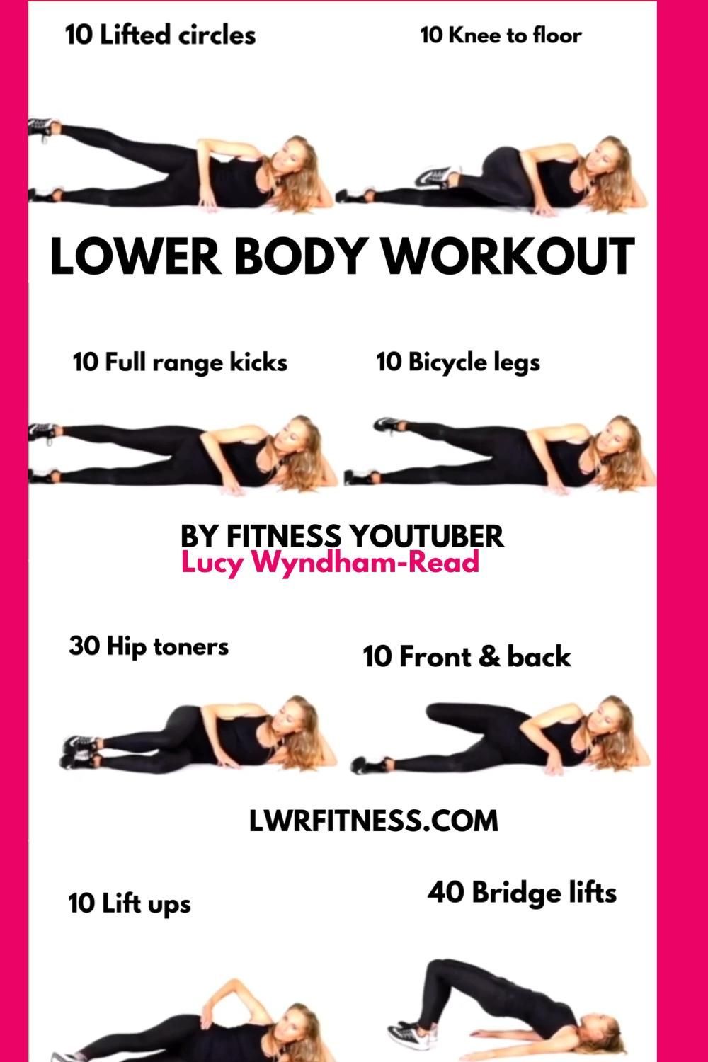 LOWER BODY WORKOUT AT HOME  - effective lower body exercises for legs and glutes at home. - LOWER BODY WORKOUT AT HOME  - effective lower body exercises for legs and glutes at home. -   19 fitness Routine motivation ideas