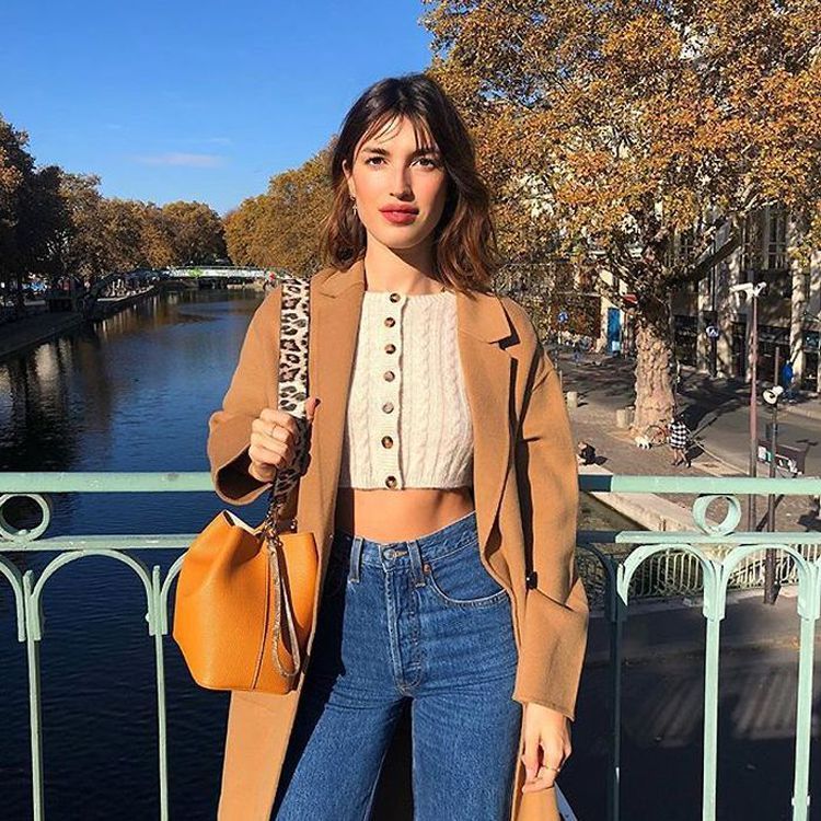 This French Style Icon Reveals Her Favorite Drugstore Beauty Buys - This French Style Icon Reveals Her Favorite Drugstore Beauty Buys -   19 french style Icons ideas
