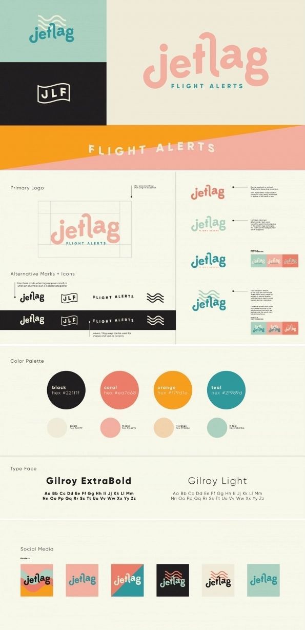 19 graphic style Guides ideas