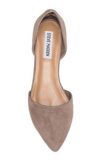 Steve Madden | Genius d'Orsay Flat | Nordstrom Rack - Steve Madden | Genius d'Orsay Flat | Nordstrom Rack -   19 style Casual shoes ideas