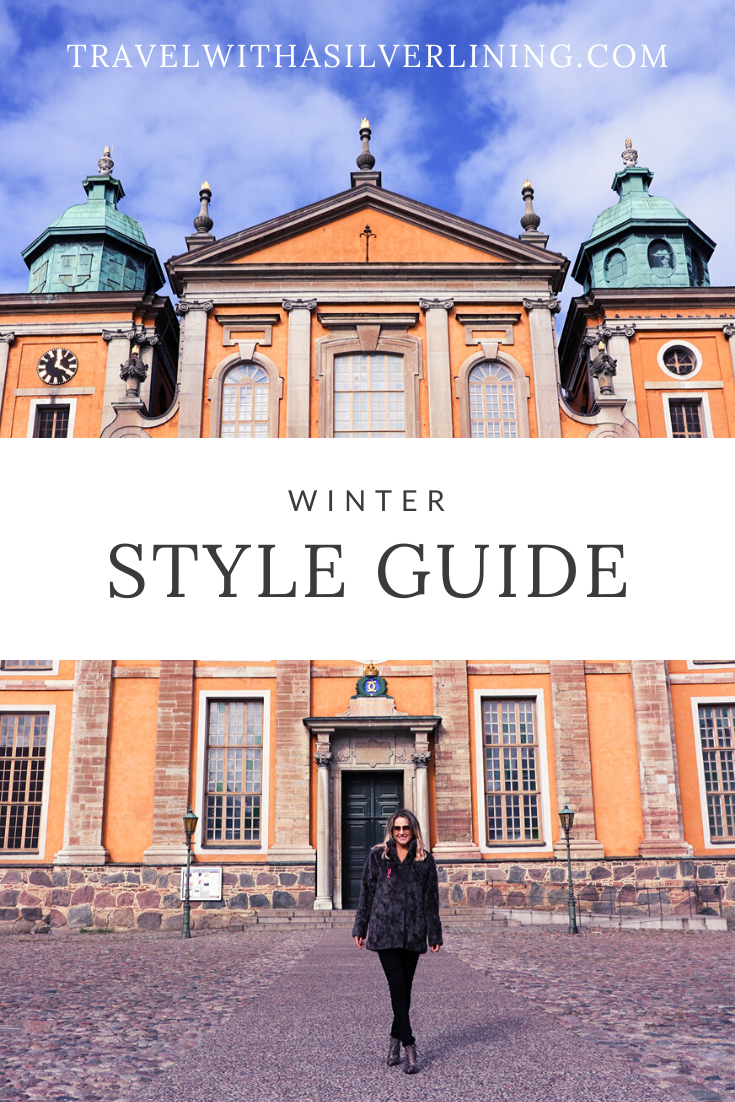 19 style Guides winter ideas