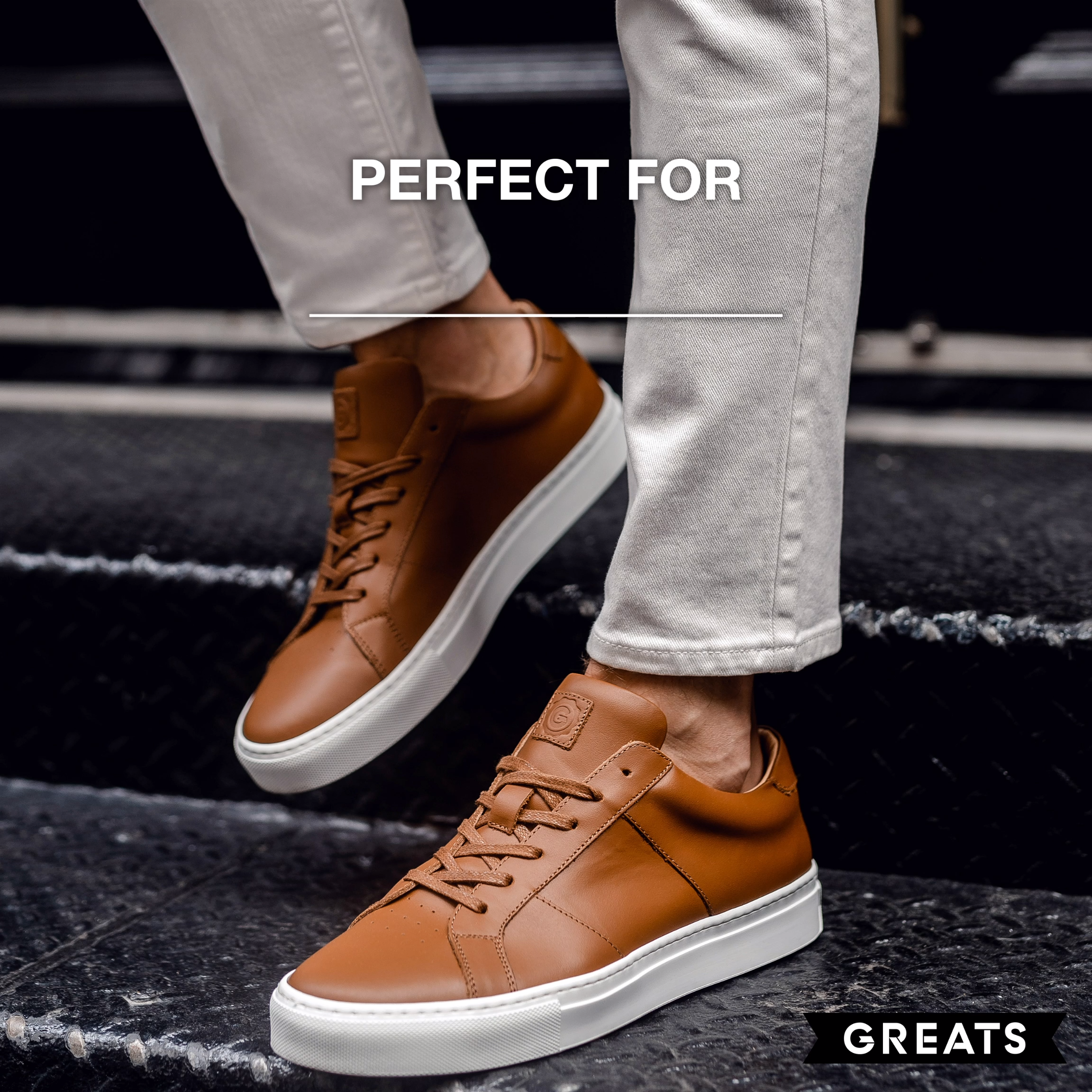 Traffic | Royale Cuoio_Perfect For - Traffic | Royale Cuoio_Perfect For -   style Mens shoes