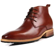 Men Genuine Leather Lace-Up Boots Sale, Price & Reviews | Gearbest - Men Genuine Leather Lace-Up Boots Sale, Price & Reviews | Gearbest -   19 style Mens shoes ideas