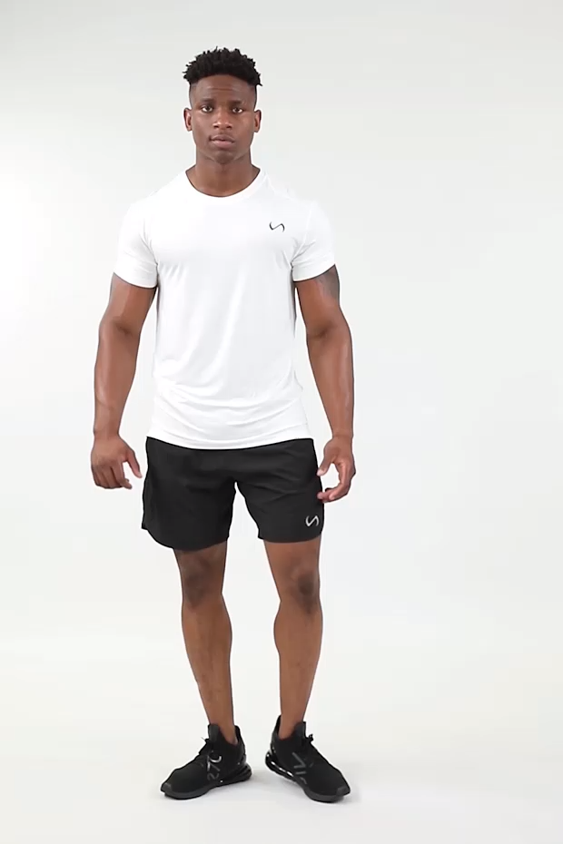 TLF Root Performance Bamboo Crew Neck - TLF Root Performance Bamboo Crew Neck -   19 style Mens summer ideas