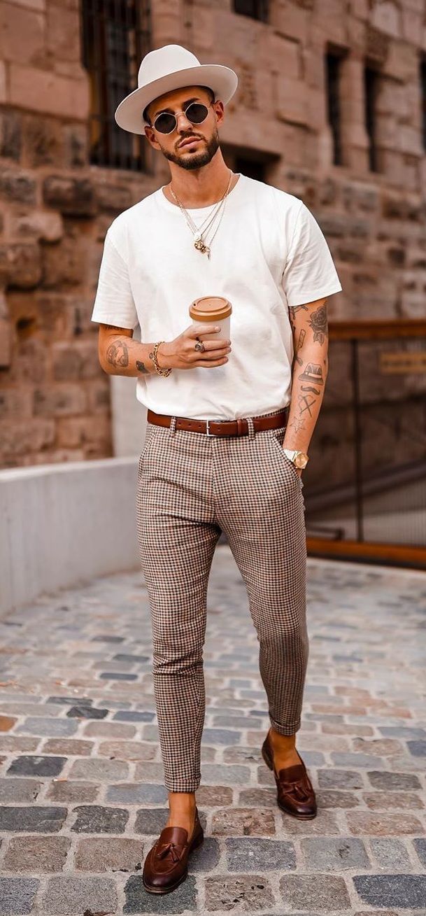 7 Go To Summer Outfit Combinations To Try This Season - 7 Go To Summer Outfit Combinations To Try This Season -   19 style Mens summer ideas