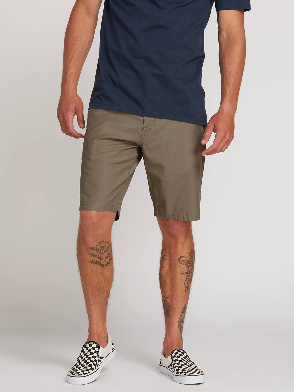 Riser Shorts - Beige - Riser Shorts - Beige -   19 style Mens summer ideas