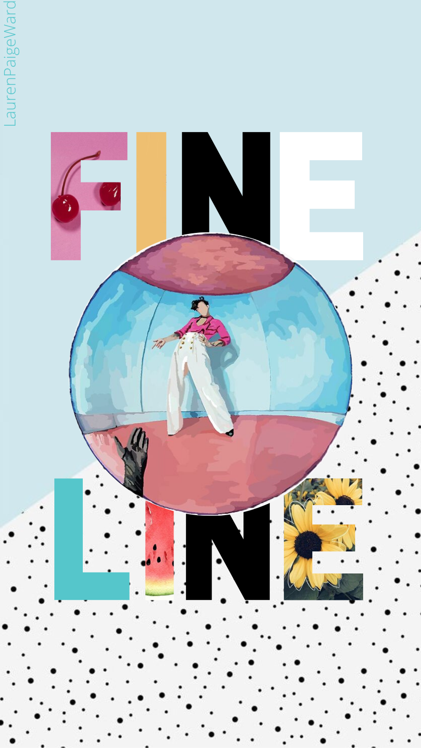 Harry Styles Fine Line Wallpaper - Harry Styles Fine Line Wallpaper -   19 style Quotes wallpaper ideas