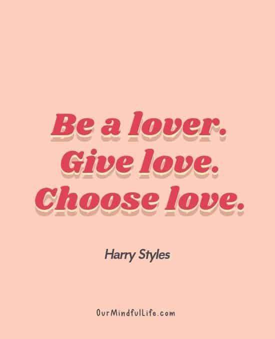 35 Harry Styles Quotes That We All Need At Some Point In Life - 35 Harry Styles Quotes That We All Need At Some Point In Life -   19 style Quotes wallpaper ideas