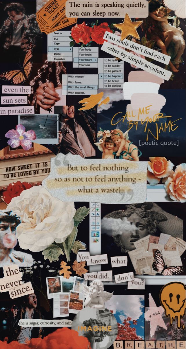 tumblr wallpaper collage- call me by your name - tumblr wallpaper collage- call me by your name -   19 style Quotes wallpaper ideas
