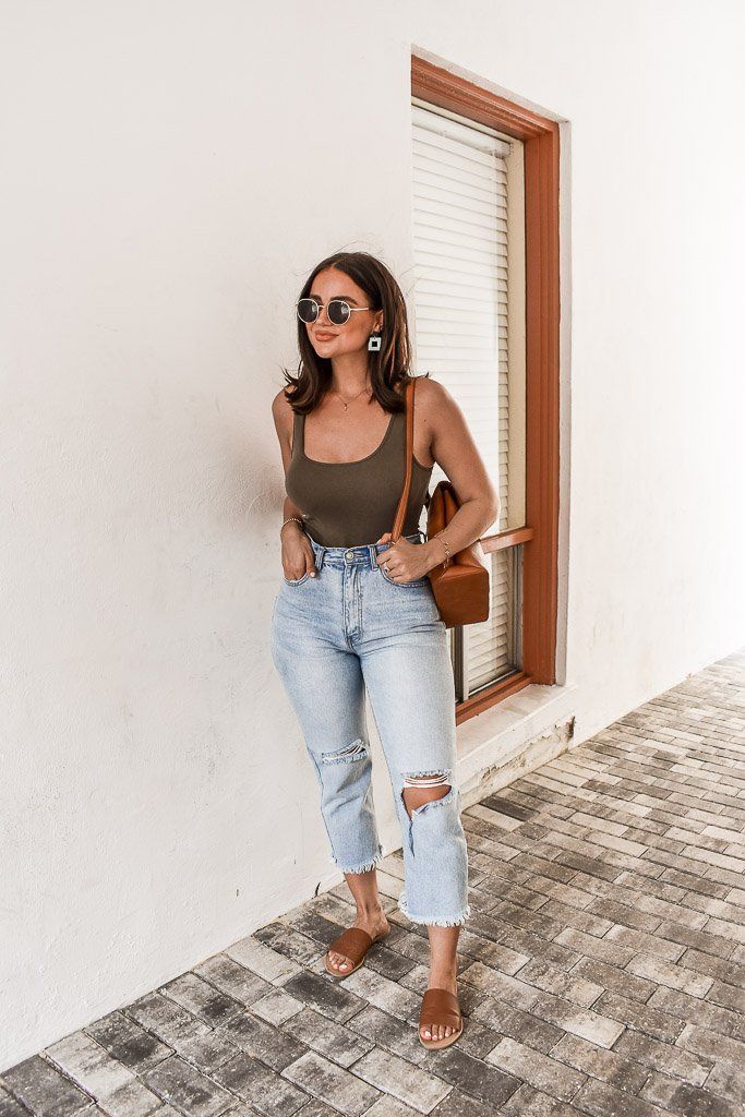 19 style Summer jeans ideas