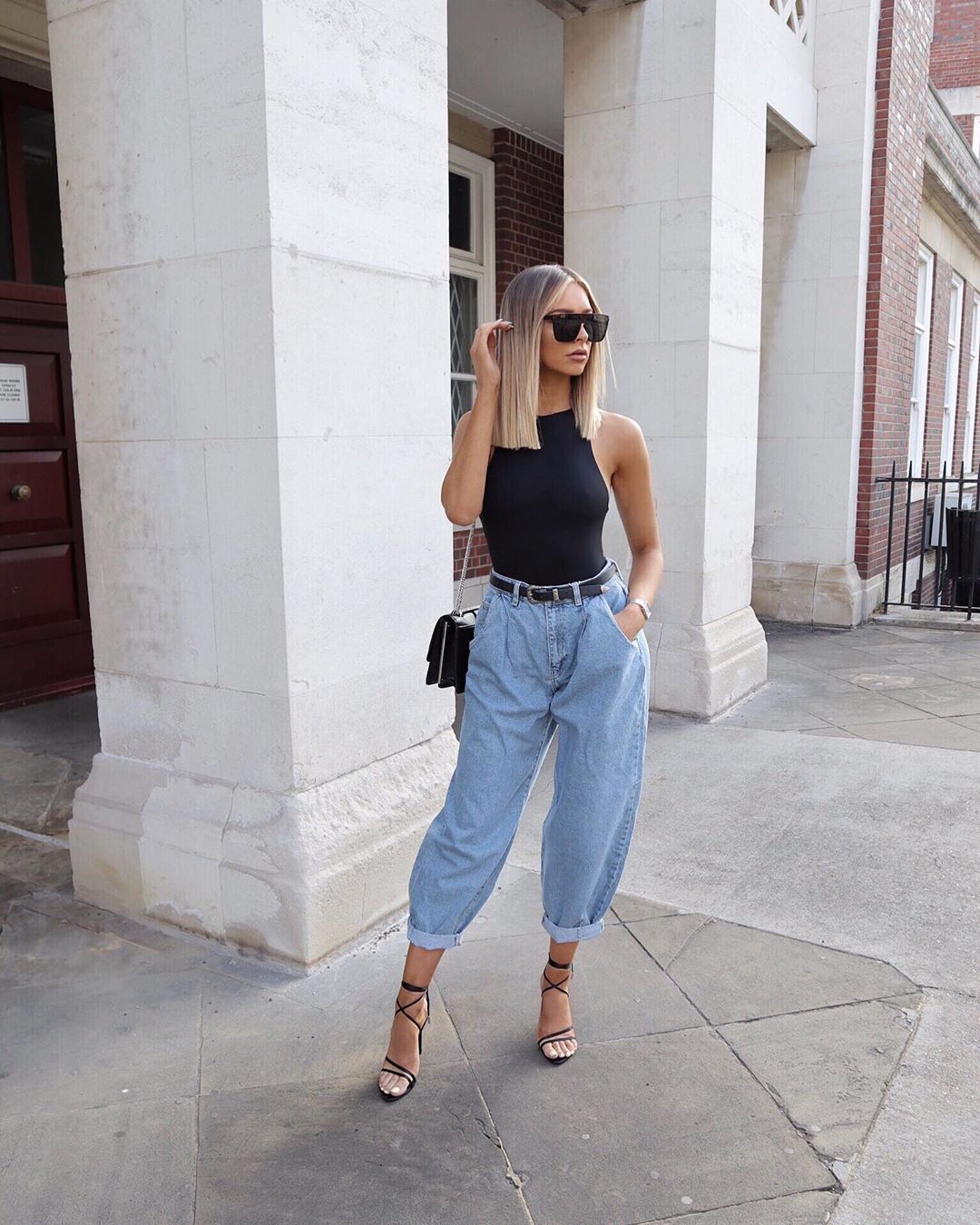 15+ CASUAL STREET STYLE OUTFITS FOR SUMMER YOU WILL DEFINITELY WANT TO COPY. - 15+ CASUAL STREET STYLE OUTFITS FOR SUMMER YOU WILL DEFINITELY WANT TO COPY. -   19 style Summer jeans ideas