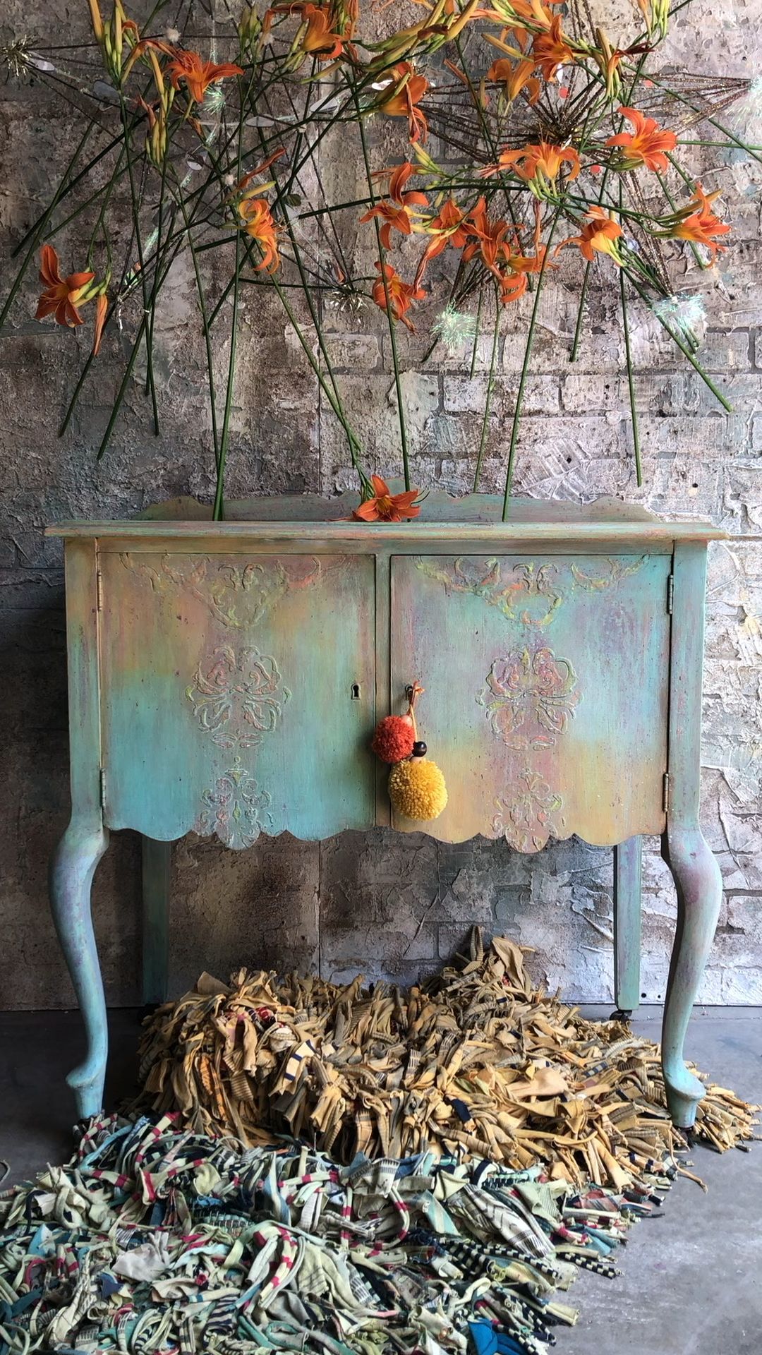 Dare To Be Vintage | Our Furniture Makeover - Dare To Be Vintage | Our Furniture Makeover -   style Vintage meuble