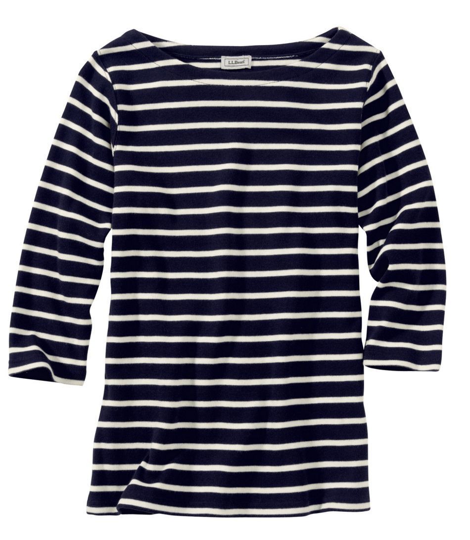 French Sailor's Shirt - French Sailor's Shirt -   19 style Women french ideas