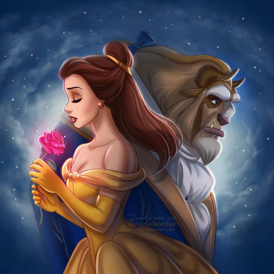 Cinderella 2015 by daekazu on DeviantArt - Cinderella 2015 by daekazu on DeviantArt -   20 beauty And The Beast animated ideas