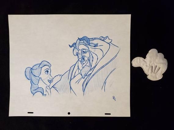 Disney Beauty and the Beast dancing | Etsy - Disney Beauty and the Beast dancing | Etsy -   20 beauty And The Beast animated ideas