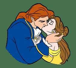 check out sticker #26049  in the sticker set Beauty and the Beast on chatsticker.com - check out sticker #26049  in the sticker set Beauty and the Beast on chatsticker.com -   20 beauty And The Beast animated ideas
