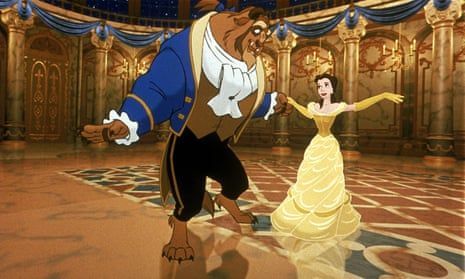 How we made Beauty and the Beast - How we made Beauty and the Beast -   20 beauty And The Beast animated ideas