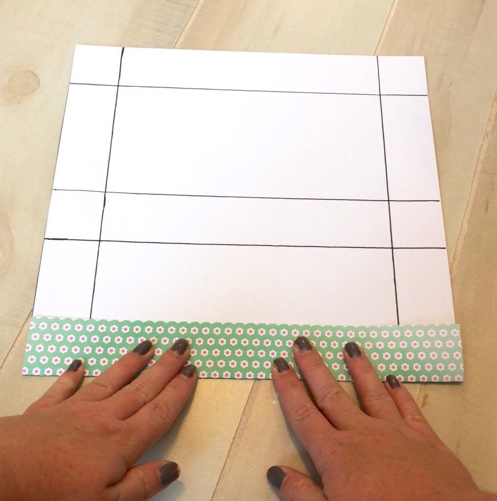 Diy Rectangle Cardstock Gift Box - A Crafty Concept - Diy Rectangle Cardstock Gift Box - A Crafty Concept -   20 diy Box for cookies ideas