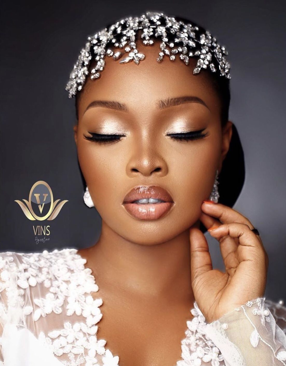 Bridal makeup for black women - Bridal makeup for black women -   20 diy Makeup black women ideas