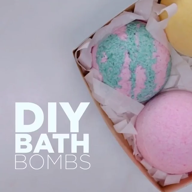 DIY Bath Bombs For A More Bubbly And Lively Bath Experience - DIY Bath Bombs For A More Bubbly And Lively Bath Experience -   24 diy Videos bath bombs ideas