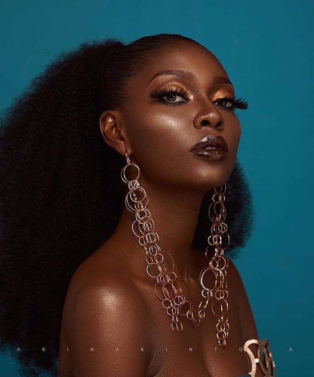 black girl photoshoot - black girl photoshoot -   25 beauty Black women ideas
