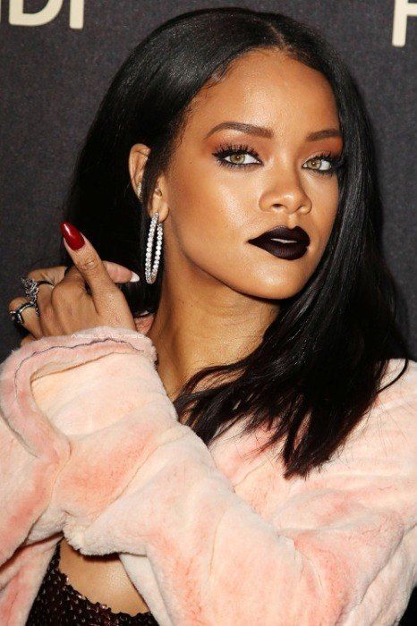 What Your Favorite Lipstick Color Says About Your Personality - What Your Favorite Lipstick Color Says About Your Personality -   25 beauty Black women ideas