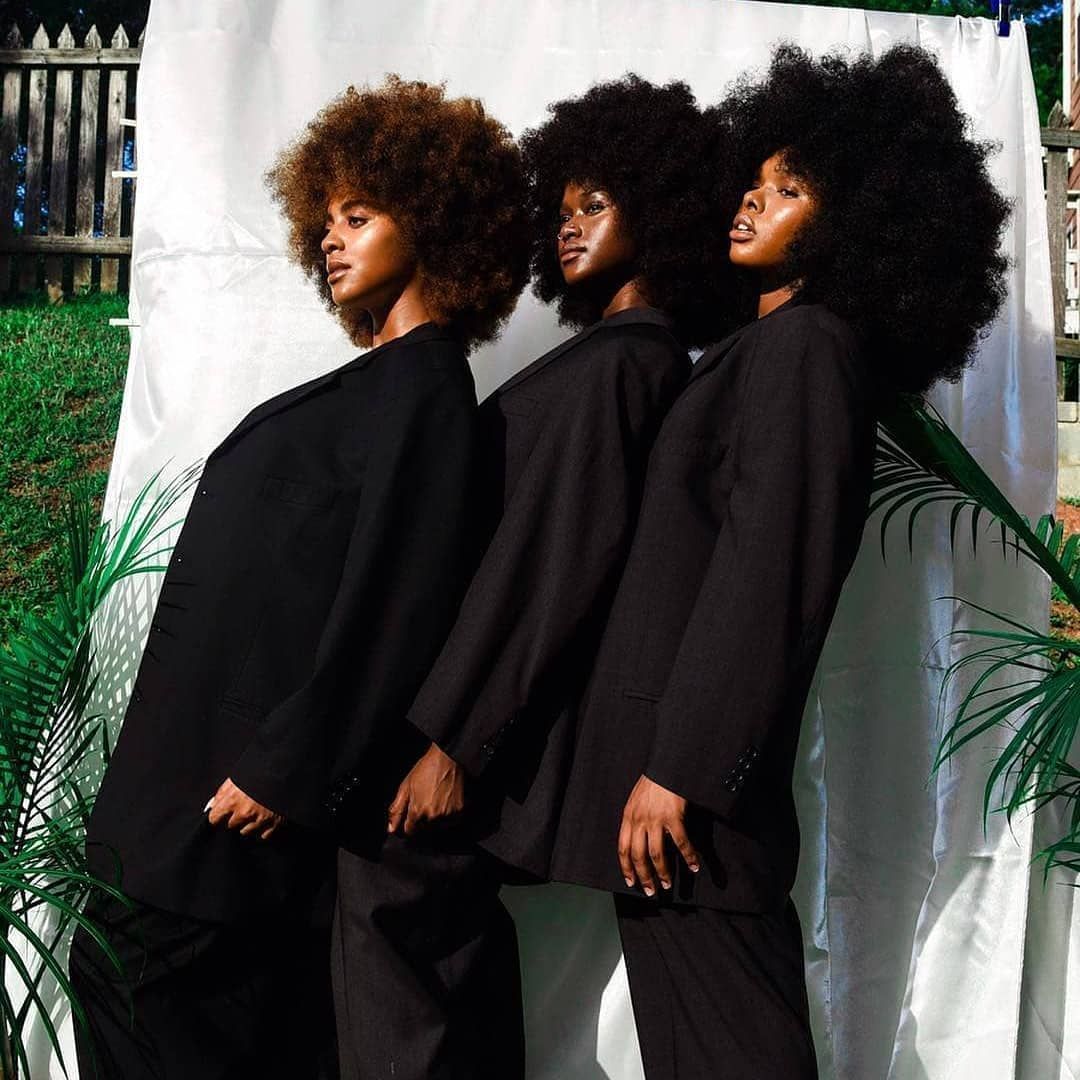 Un-ruly, a Place for Black Hair and Women - Un-ruly, a Place for Black Hair and Women -   25 beauty Black women ideas