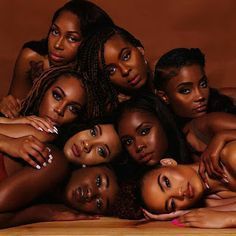 25 beauty Black women ideas