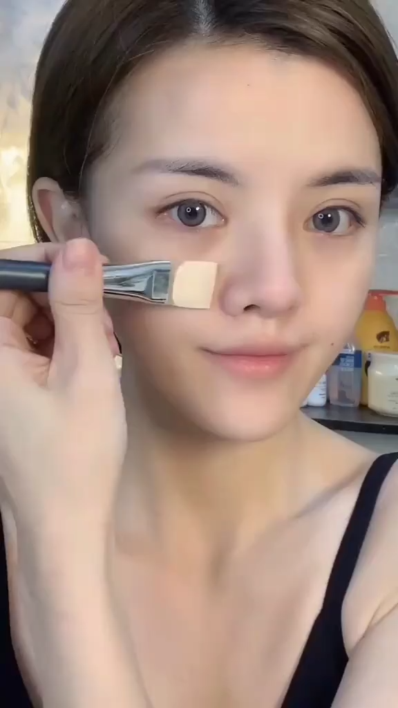 Korean makeup tutorials videos - Korean makeup tutorials videos -   25 natural beauty Videos ideas