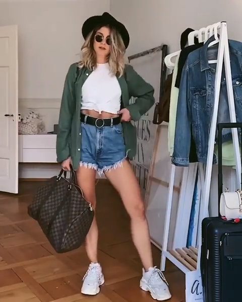 Summer outfits video - Summer outfits video -   25 style Outfits videos ideas