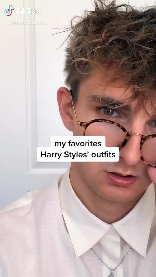 My favorites Harry Styles' outfits - My favorites Harry Styles' outfits -   25 style Outfits videos ideas