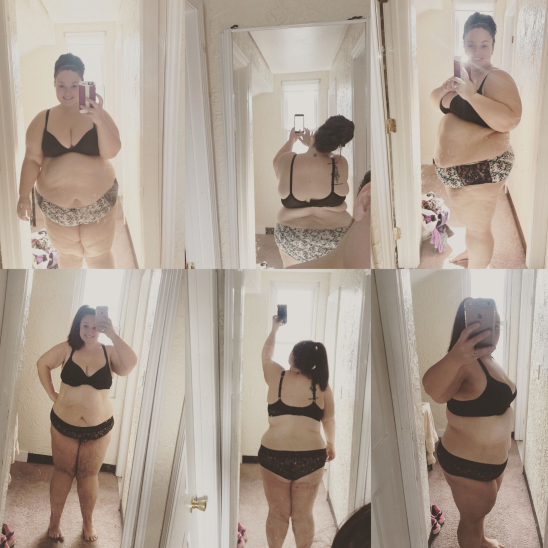 68 Pounds Lost: My mission to self love and health! - The Weigh We Were - 68 Pounds Lost: My mission to self love and health! - The Weigh We Were -   11 fitness Transformation success story ideas