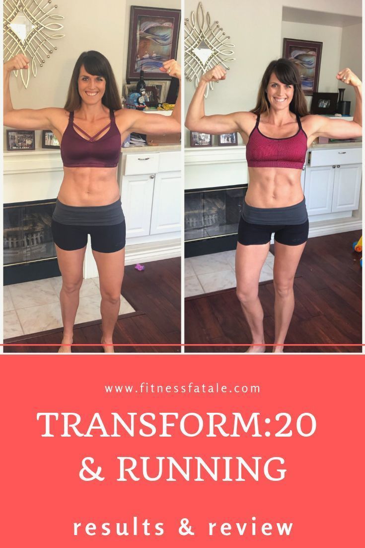 Running and Transform:20 - Results & Review - Fitness Fatale - Running and Transform:20 - Results & Review - Fitness Fatale -   12 fitness Transformation beachbody ideas