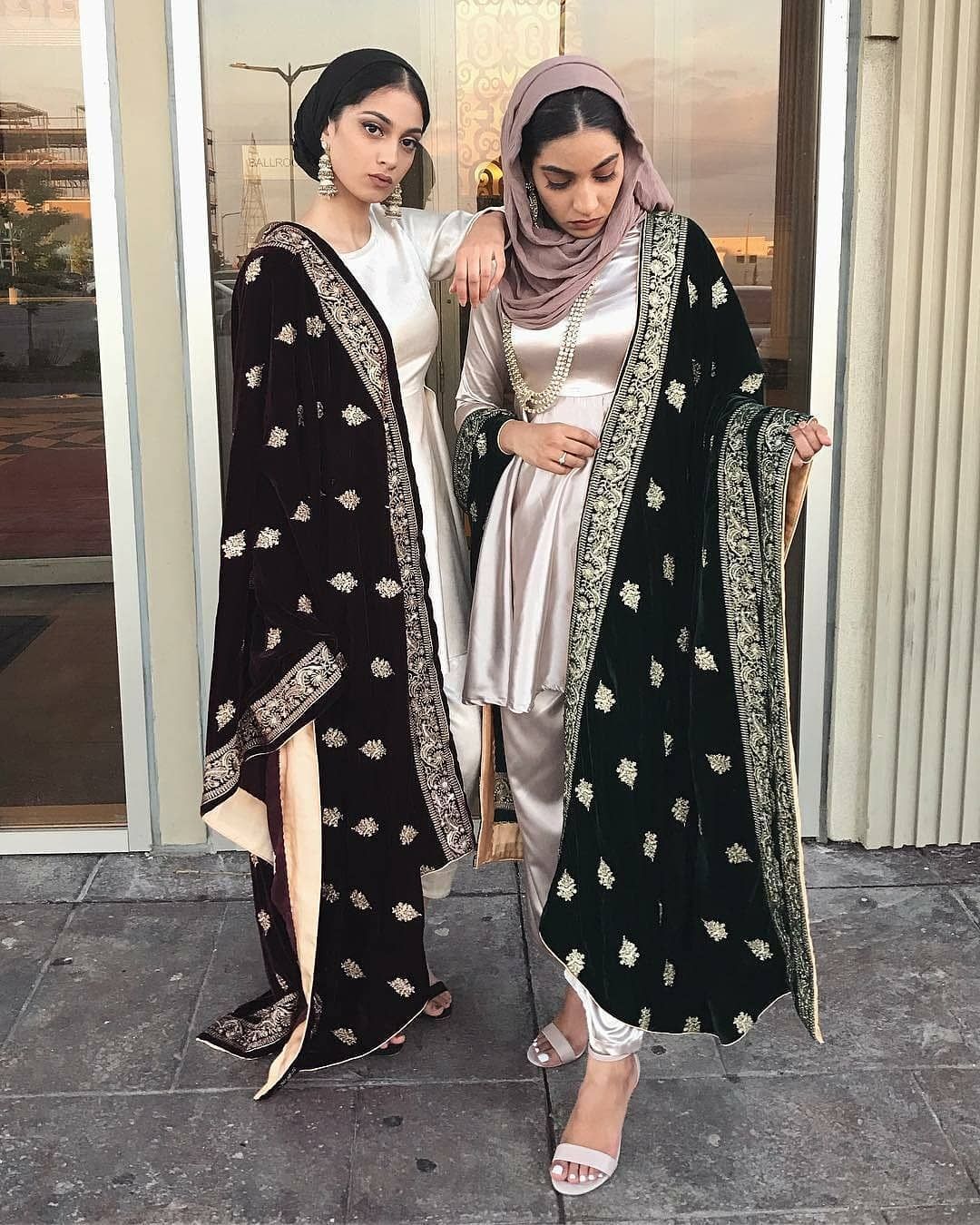 ? Shaadi Barbaadi ? (@shaadibarbaadi) posted on Instagram: “Love the gorgeous velvet shawls ??? #Repost @itsnawalll . . . . . . . . . . . . . . . . . . . . . . .…” • Aug 16, 2018 at 11:42pm UTC - ? Shaadi Barbaadi ? (@shaadibarbaadi) posted on Instagram: “Love the gorgeous velvet shawls ??? #Repost @itsnawalll . . . . . . . . . . . . . . . . . . . . . . .…” • Aug 16, 2018 at 11:42pm UTC -   12 style Dress pakistani ideas