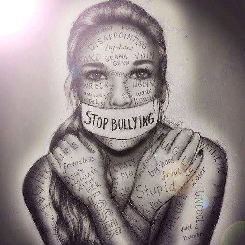 101 Anti Bullying Slogans That Have An Impact - 101 Anti Bullying Slogans That Have An Impact -   13 beauty Drawings deep ideas