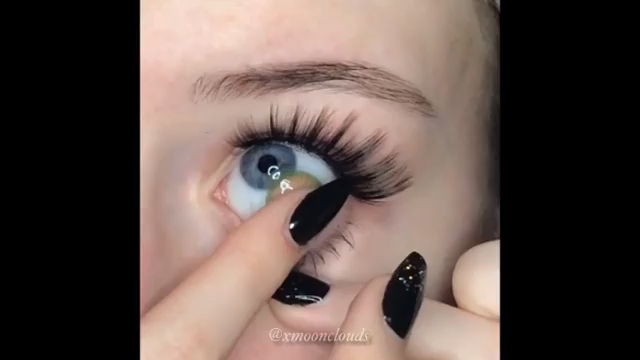 Natural eye contacts on blue eyes - Natural eye contacts on blue eyes -   13 beauty Eyes iris ideas