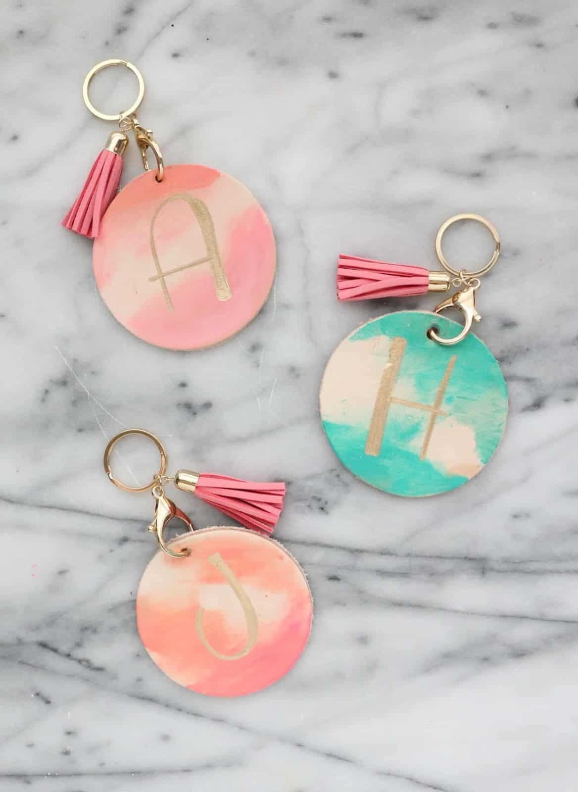 13 diy Gifts just because ideas