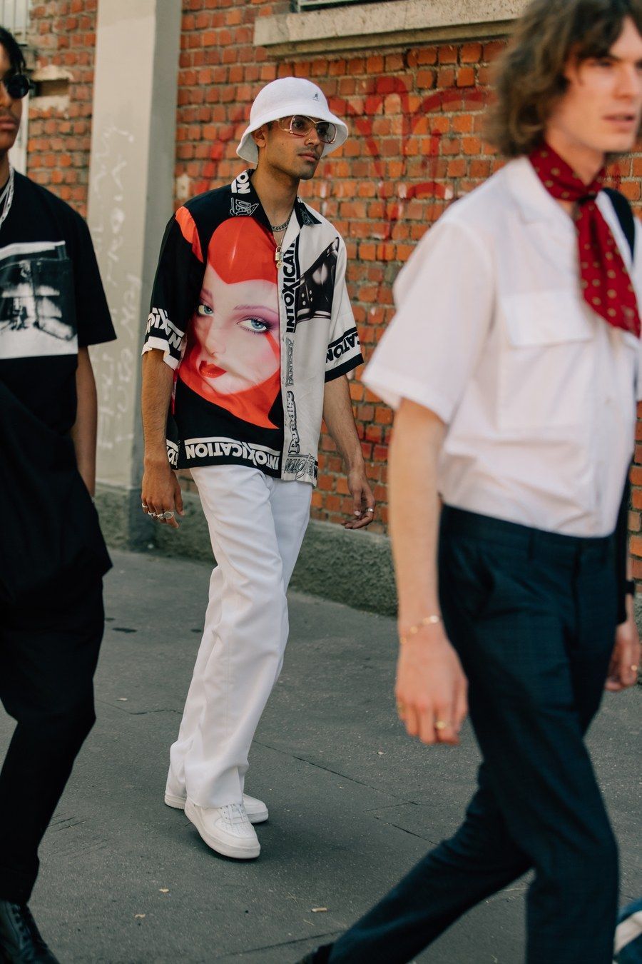 The Best Street Style from Milan Fashion Week Photos | GQ - The Best Street Style from Milan Fashion Week Photos | GQ -   13 hip style Hipster ideas